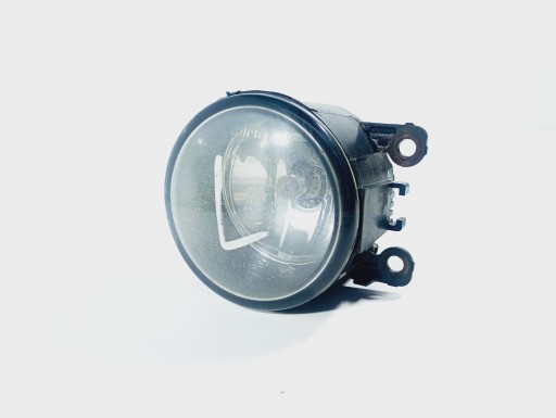 fog light left front front OE 89206454 Suzuki Swift III lift 05-10