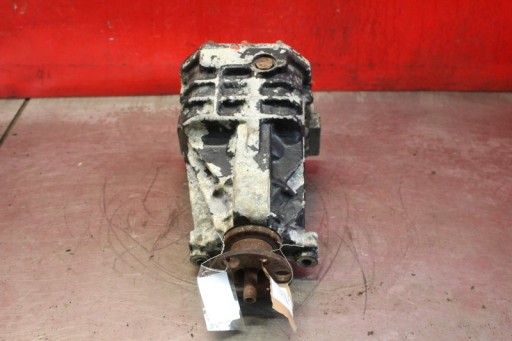 differential diff front front HYUNDAI SANTA FE 1 and 2.7 V6 173 KM 4X4 00-04