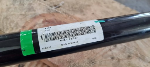 Q5 80A SQ5 STABILIZATOR SPURSTANGE VORNE 80A411305C