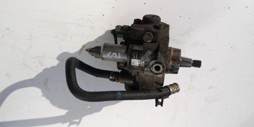 OPEL MERIVA COMBO 1.7CDTI 8-97313862-2 294000-0071