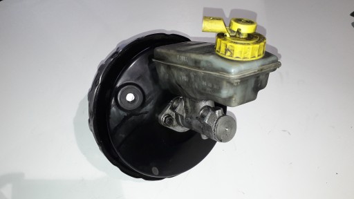 SERVO SERVOFRENO FORD GALAXY II