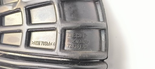 Schlauch rohr DOLOT 72438138 MERCDES-BENZ W447 VITO
