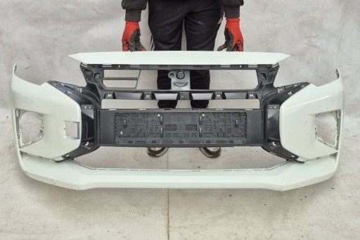 MITSUBISHI SPACE STAR II 2 LIFT 19- bumper front front 6400J973ZZ