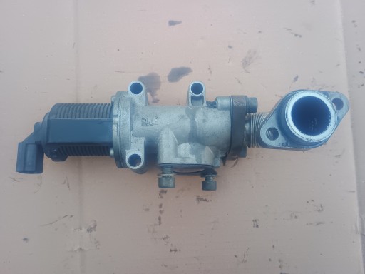 AGR-Ventil 50024005 OPEL FIAT VOLVO 1,9 CDTI