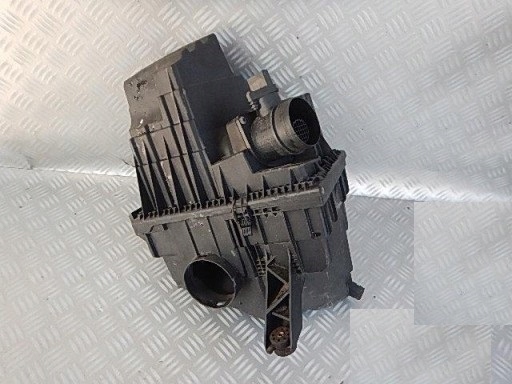 30741206 - VW T5 MULTIVAN TRANSPORTER TDI корпус фільтра