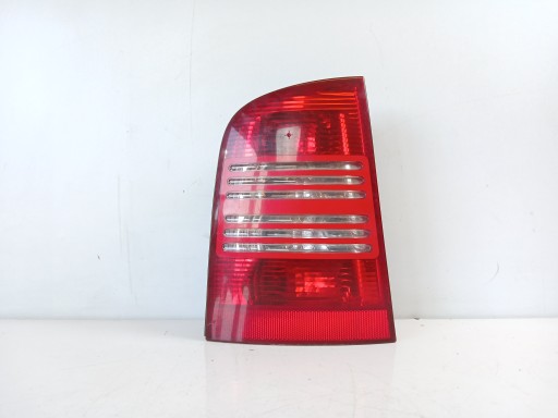SKODA OCTAVIA e KOMBI fanale faro sinistra posteriore 1U9945095