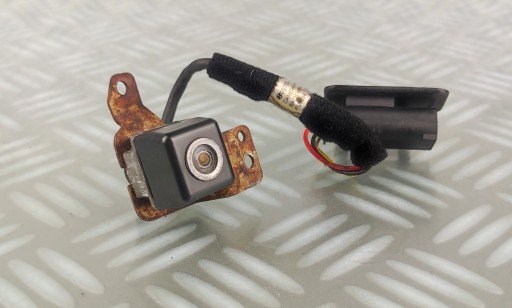 95760-1k000 камера заднего вида hyundai ix20 2010-2019 гг.