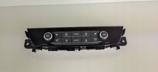 INSIGNIA B PANEL BOCCHETTE CLIMATIZZATORE ARIA CONDIZIONATA 39177122