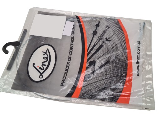 09.44.01 - Трос перемикання передач CITROEN C1 1.0 05-