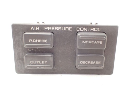 143870 - Honda GL 1500 Goldwing 88-01 переключатели управления