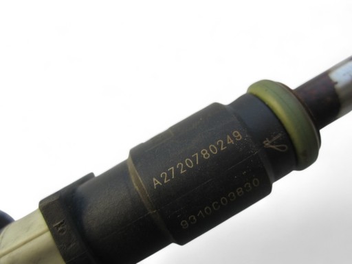 injector nozzle Mercedes ML W164 W251 W221 W212 W211 3.5 V6 5.5 4.7 V8