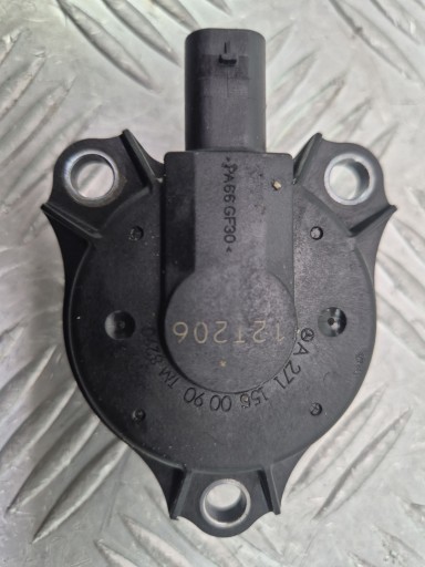 Sensor Mercedes E200 CGI W212 A2711560090 M271.860