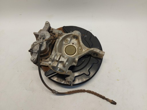 SKODA Enyaq 5LA iV85 swing front right 1EA407258H