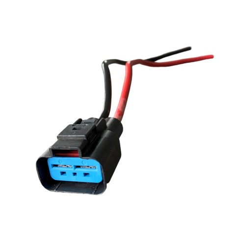 ЗАГЛУШКА ДЛЯ НАСОСА ГІДРОПІДСИЛЮВАЧА FIAT CROMA