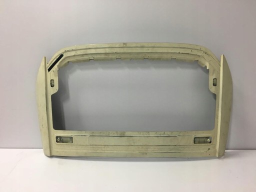 roof PANEL frame window rear FERRARI CALIFORNIA