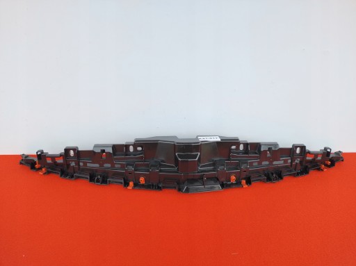 OPEL INSIGNIA A cover supports support grille of a bumper front 13250569 KA7/017