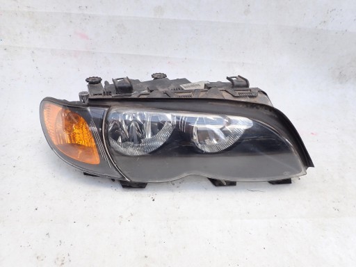 BMW 3 E46 LIFT 01-05 light right front front