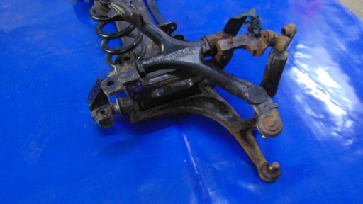 Achsträger Fahrschemel Vorderachsträger unter Motor RENAULT MASTER II OPEL MOVANO 03-08R