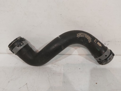 ШЛАНГ MERCEDES GLC W253 A2535019182