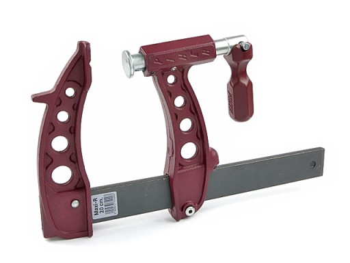 Затискач столярний MAXIPRESS R 300 mm PIHER