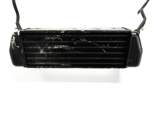 12341010315 - BMW R 1200 GS ADVENTURE масляний радіатор