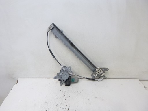 mehanizam prozora prednji dio desni Nissan X Trail T30 2003r.