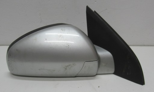 VECTRA C 07R mirror right 8 PIN Z157 13253329 EU