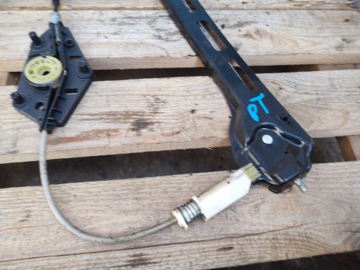 Mécanisme Mécanisme essuie glaces Droite Arrière VW PASSAT CC 3C8839462K