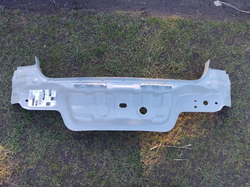 НОВИЙ РЕМІНЬ ЗАДНІЙ KIA OPTIMA IV СЕДАН 10-15 69100D4301