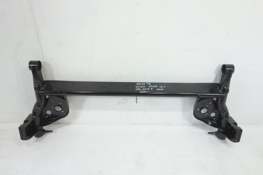 63152271 46051-51K03 - Задняя балка opel agila b suzuki splash 08-