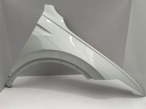 Праве крило vw tiguan ii 5na lift lc9a