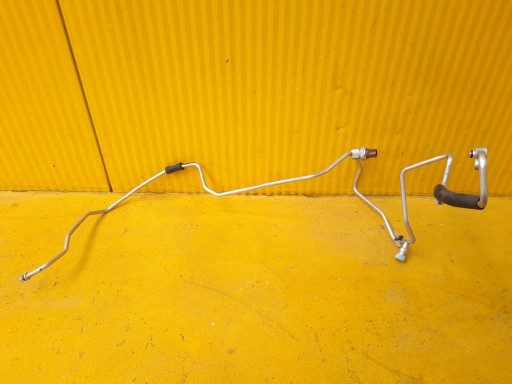 Fiat FULLBACK 17R L200 Кондиціонер