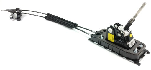 5WA711049AA - Оригінальний селектор важеля перемикання передач AUDI A3 8Y