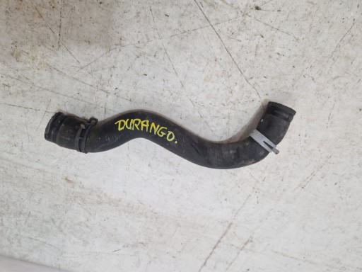 DODGE DURANGO 5,7 HEMI 19- crijevo prijenos crijeva vode donji cijev 55038025AB
