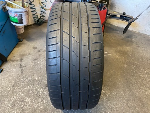 gomma letnia 235/40R19 96W Hankook Ventus S1 Evo3 5,5mm