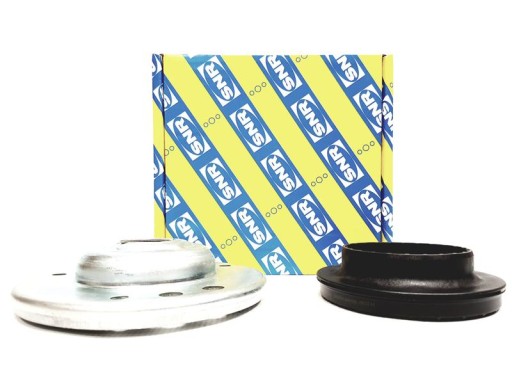 KB653.11 - SNR ПОДУШКА АМОРТИЗАТОР ПОДШИПНИК FIAT CROMA