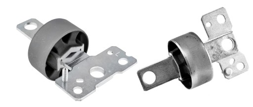 1377406 1566837 - ВТУЛКИ ВАЖЕЛЯ УПРАВЛІННЯ L + P FORD MONDEO MK4 GALAXY S-MAX