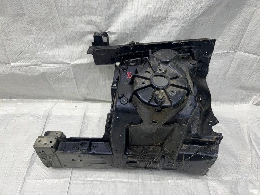 JAGUAR F-PACE ЛОНЖЕРОН ПРАВЫЙ