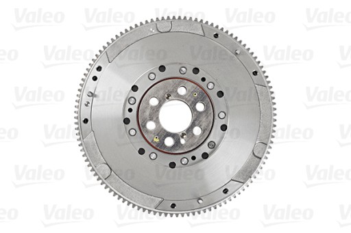 04603-T1G-G00ZZ - ДВОМАСОВЕ КОЛЕСО VALEO 836017 836017 VALEO