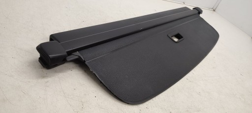 blinds boot VW Golf V 1,6