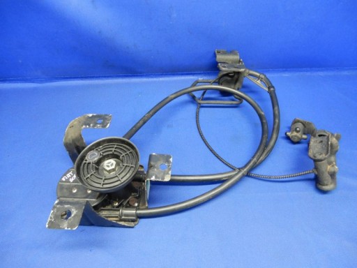 518854710 - КРІПЛЕННЯ ЗАПАСНОГО КОЛЕСА FIAT 500L