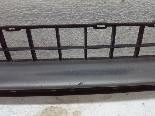 grid of a bumper front RENAULT KANGOO and LIFT 4x4