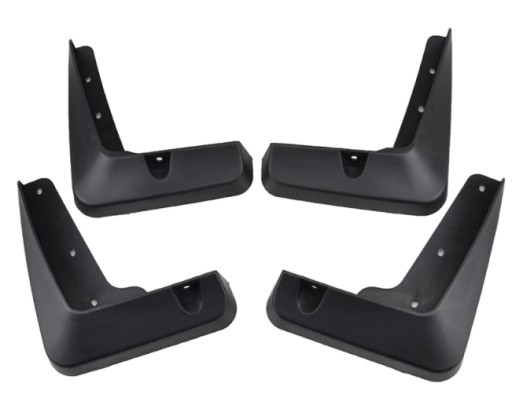 ПІДКЛЮЧКИ LEXUS ES 2012-2018 рр