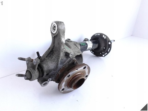 AUDI RSQ3 Q3 RS II F3 83B 83A swing + of the pivot + shock absorber right front