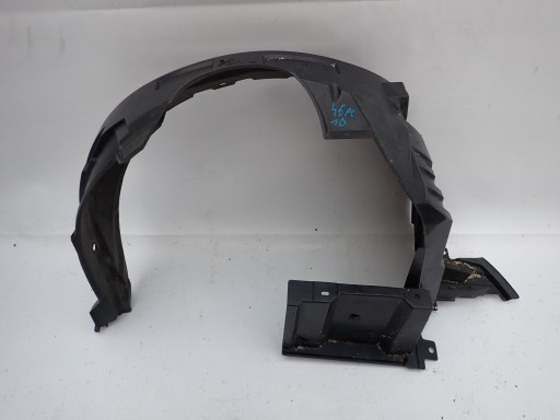 CITROEN C1 PEUGEOT 107 05- mudguard front left