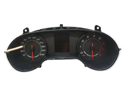 dials 00521505010 1.4 B Fiat Tipo II (2016- )
