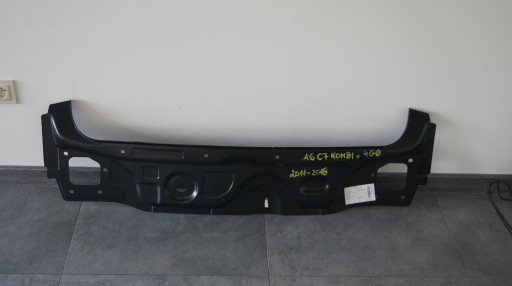 ЗАДНИЙ РЕМЕНЬ AUDI A6 C7 COMBI 2011+