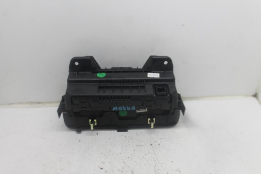 display 95088293 OPEL MOKKA