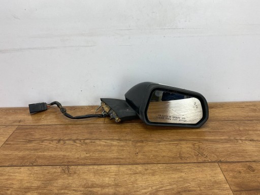 mirror electrics right of the passenger 12PIN Ford Mustang VI 2015+