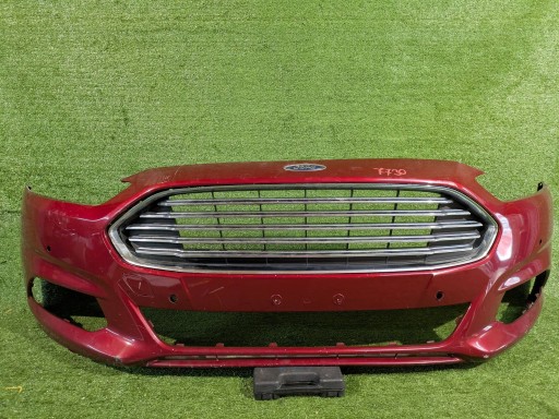 Frontstoßstange vorne FORD MONDEO MK5 NR.7730